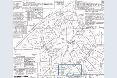 160 Hightower Lake Trail, Ball Ground, GA 30107 - Photo 5