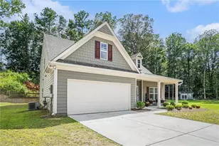 853 Brown Thrasher Way, Bremen, GA 30110 - Photo 3