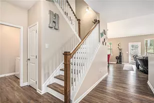 853 Brown Thrasher Way, Bremen, GA 30110 - Photo 5