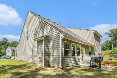 853 Brown Thrasher Way, Bremen, GA 30110 - Photo 29