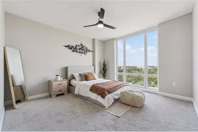 3475 Oak Valley Road NE #1570, Atlanta, GA 30326 - Photo 9