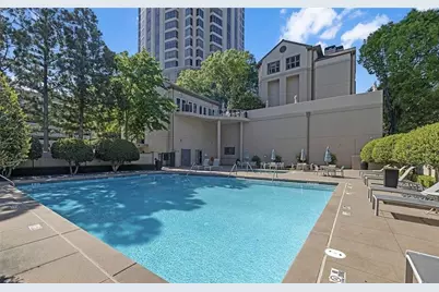 3475 Oak Valley Road NE #1570, Atlanta, GA 30326 - Photo 27