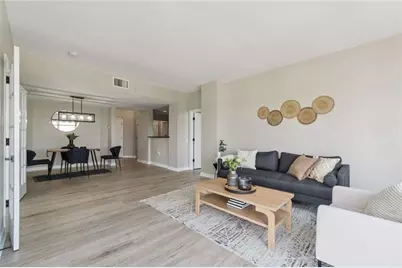 3475 Oak Valley Road NE #1570, Atlanta, GA 30326 - Photo 3