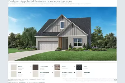 182 Mooney Road, Woodstock, GA 30188 - Photo 41