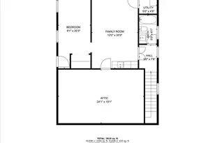 3132 Hill St, Duluth, GA 30096 - Photo 67