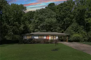 891 Scott Ln SW, Marietta, GA 30008 - Photo 1