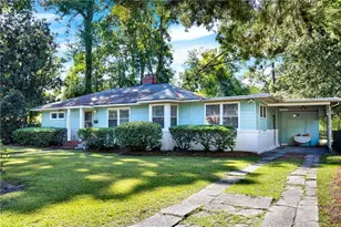 1105 E Derenne Dr, Savannah, GA 31406 - Photo 3