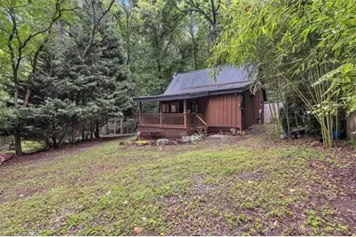 480 Sun Mountain Road, Chatsworth, GA 30705 - Photo 1