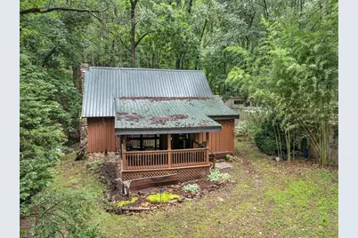 480 Sun Mountain Road, Chatsworth, GA 30705 - Photo 5