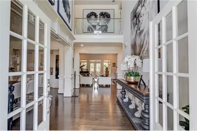 4727 Ardmore Lane, Hoschton, GA 30548 - Photo 5