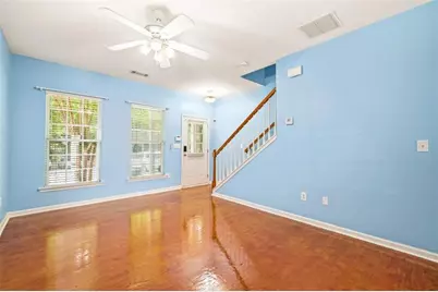 1620 Cove Creek Circle #304, Norcross, GA 30093 - Photo 5