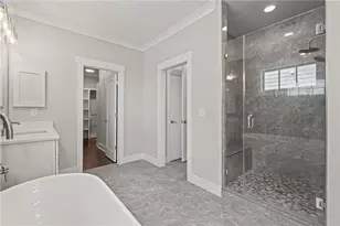 583 S Club Dr, Woodstock, GA 30188 - Photo 33