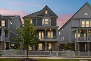 583 S Club Dr, Woodstock, GA 30188 - Photo 3