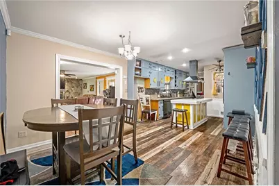 90 North Drive, Hampton, GA 30228 - Photo 5