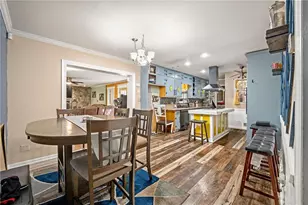 90 North Dr, Hampton, GA 30228 - Photo 5