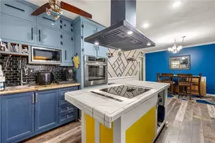 90 North Dr, Hampton, GA 30228 - Photo 3