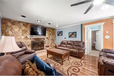 90 North Drive, Hampton, GA 30228 - Photo 17