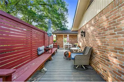 90 North Drive, Hampton, GA 30228 - Photo 23