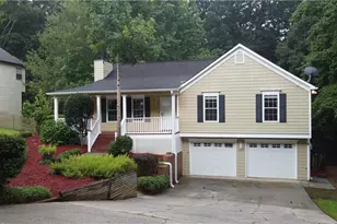 178 Seals Dr, Dallas, GA 30157 - Photo 3