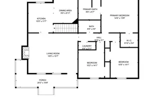 178 Seals Dr, Dallas, GA 30157 - Photo 41