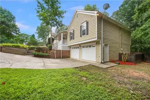 178 Seals Dr, Dallas, GA 30157 - Photo 5