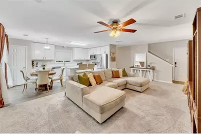 205 Silver Spring Street, Dallas, GA 30157 - Photo 9