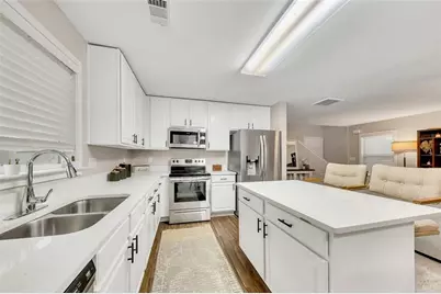 205 Silver Spring Street, Dallas, GA 30157 - Photo 13