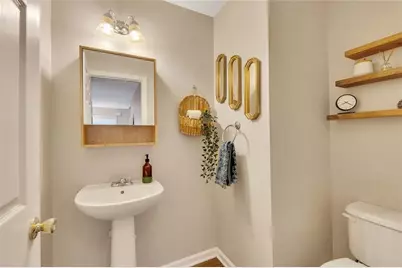 205 Silver Spring Street, Dallas, GA 30157 - Photo 17