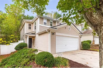 205 Silver Spring Street, Dallas, GA 30157 - Photo 3