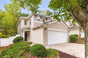 205 Silver Spring St, Dallas, GA 30157 - Photo 3