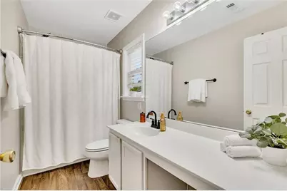 205 Silver Spring Street, Dallas, GA 30157 - Photo 21