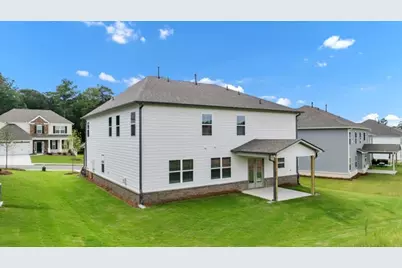 7165 Linden Drive, South Fulton, GA 30349 - Photo 5