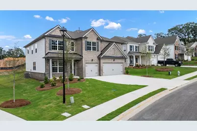 7165 Linden Drive, South Fulton, GA 30349 - Photo 3