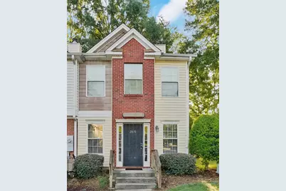 2870 Vining Ridge Terrace, Decatur, GA 30034 - Photo 1