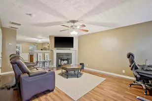 2870 Vining Ridge Terrace, Decatur, GA 30034 - Photo 5