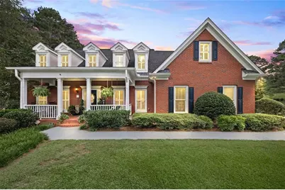 1292 Green Turf Drive, Snellville, GA 30078 - Photo 69