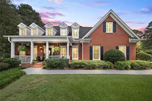 1292 Green Turf Dr, Snellville, GA 30078 - Photo 69