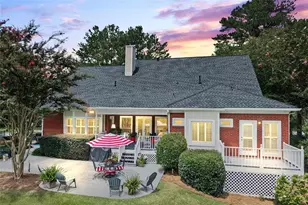 1292 Green Turf Dr, Snellville, GA 30078 - Photo 65