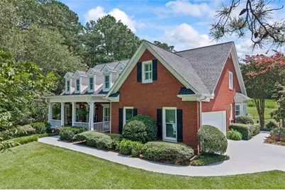 1292 Green Turf Drive, Snellville, GA 30078 - Photo 3