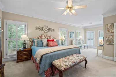 1292 Green Turf Drive, Snellville, GA 30078 - Photo 31