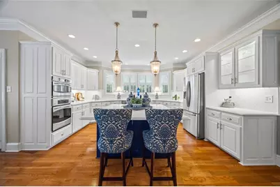 1292 Green Turf Drive, Snellville, GA 30078 - Photo 27