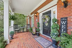 1292 Green Turf Dr, Snellville, GA 30078 - Photo 11