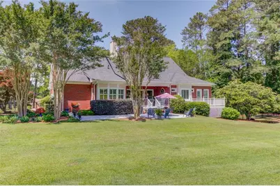 1292 Green Turf Drive, Snellville, GA 30078 - Photo 59