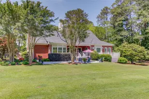 1292 Green Turf Dr, Snellville, GA 30078 - Photo 59