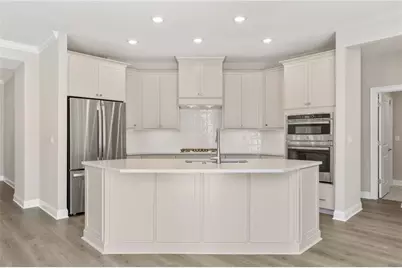 236 Persimmon Drive, Holly Springs, GA 30115 - Photo 11