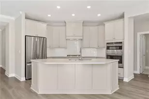 236 Persimmon Dr, Holly Springs, GA 30115 - Photo 11