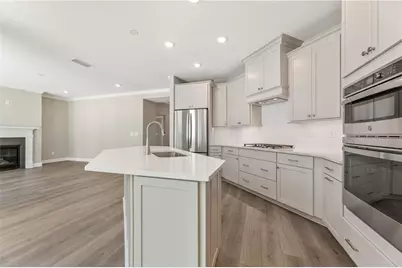 236 Persimmon Drive, Holly Springs, GA 30115 - Photo 9