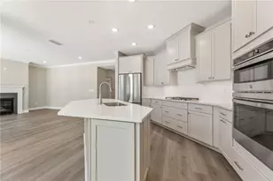 236 Persimmon Dr, Holly Springs, GA 30115 - Photo 9