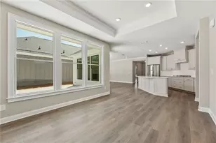 236 Persimmon Dr, Holly Springs, GA 30115 - Photo 13