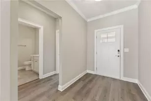 236 Persimmon Dr, Holly Springs, GA 30115 - Photo 3